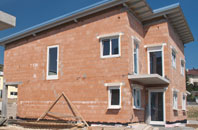 Werrington home extensions
