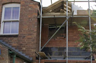 free Werrington home extension quotes