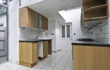 Werrington kitchen extension leads